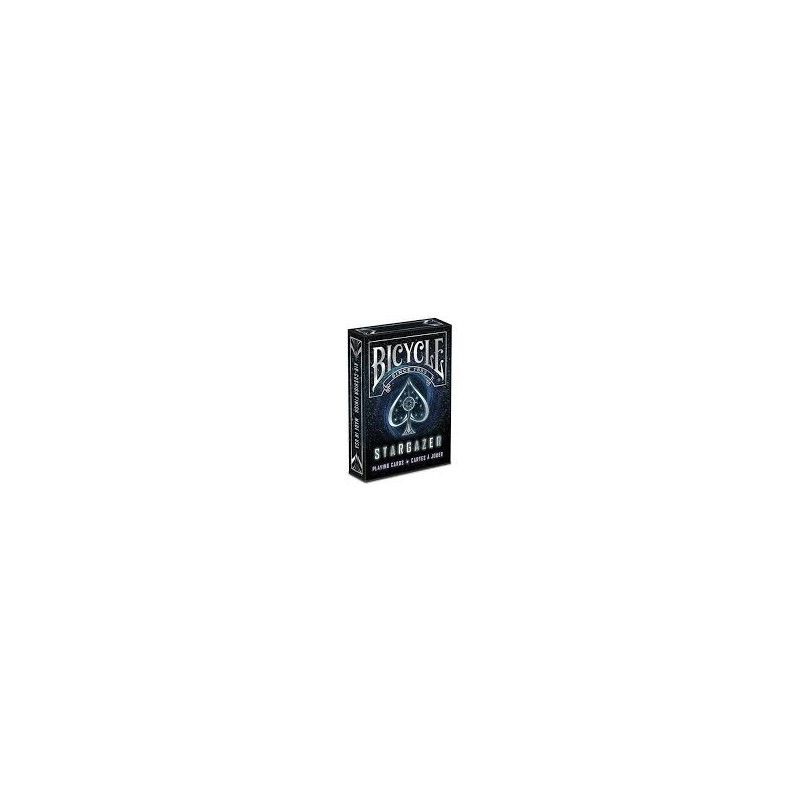 Cartes Bicycle stargazer - IkaIpaka Royan