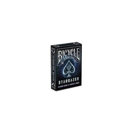 Cartes Bicycle stargazer - IkaIpaka Royan