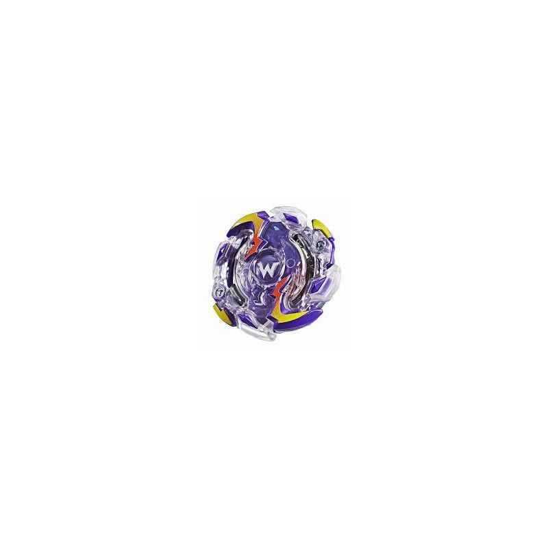 Toupie Beyblade - IkaIpaka Royan