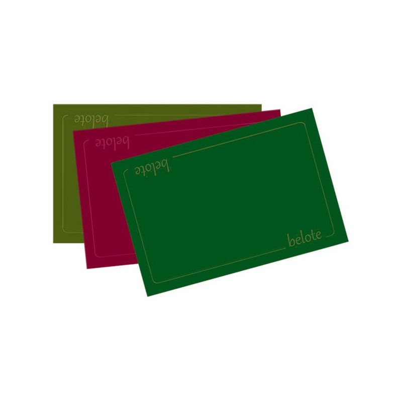 Tapis de jeu 60*40 - IkaIpaka Royan