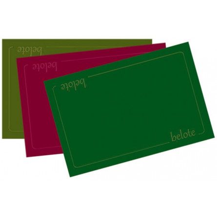 Tapis de jeu 60*40 - IkaIpaka Royan