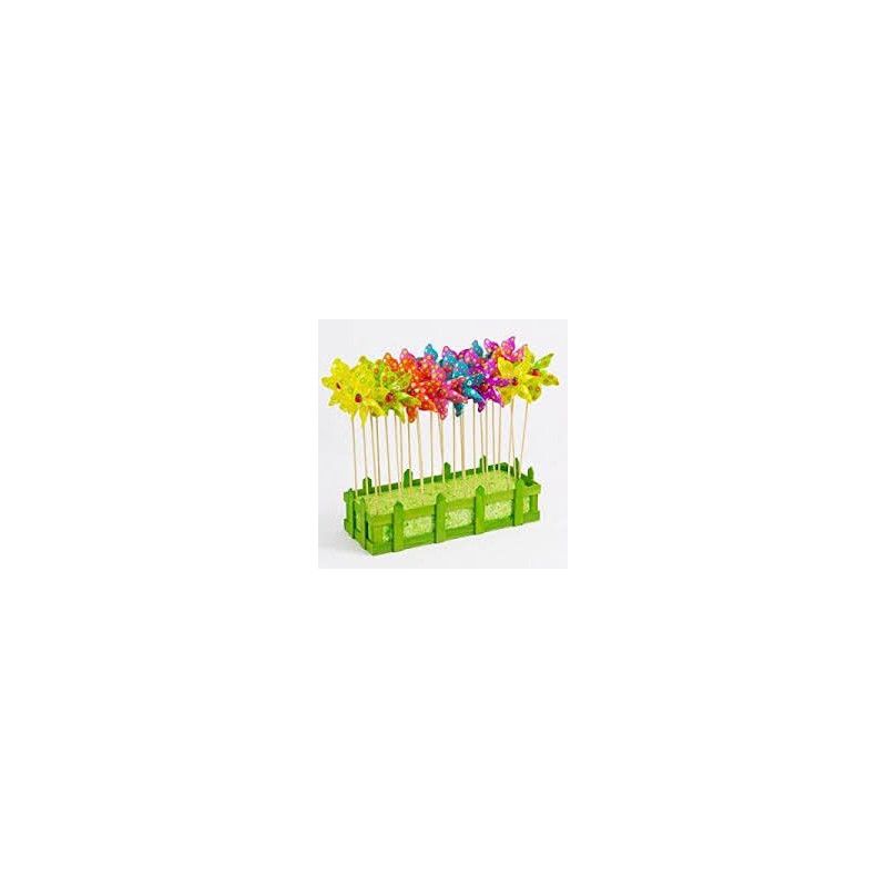 Moulins a vent 28cm - IkaIpaka Royan