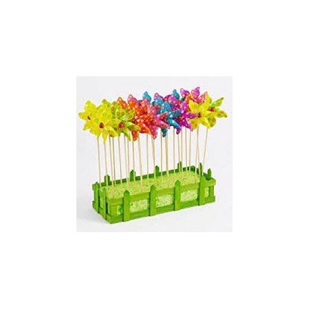 Moulins a vent 28cm - IkaIpaka Royan