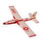 Avion balsa jet glid Wdk Ikaipaka jeux & jouets Royan