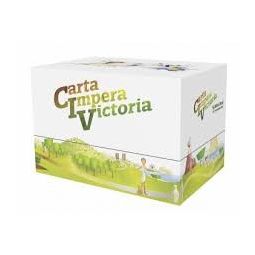 CIV (Carta Impera Victoria) - IkaIpaka Royan