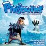 Pingouins - IkaIpaka Royan