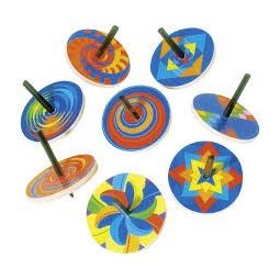 Toupie goki Goki Ikaipaka jeux & jouets Royan