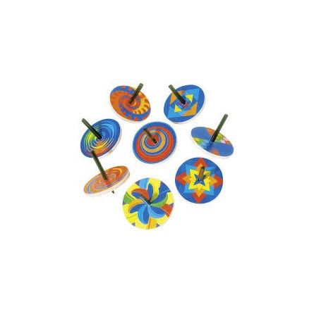 Toupie goki Goki Ikaipaka jeux & jouets Royan