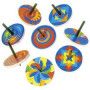Toupie goki Goki Ikaipaka jeux & jouets Royan