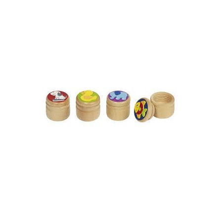 Boite a dent goki animaux Goki Ikaipaka jeux & jouets Royan