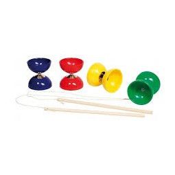 Diabolo - IkaIpaka Royan