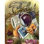 Sherlock - IkaIpaka Royan
