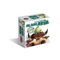 un deux kroa  Ikaipaka jeux & jouets Royan
