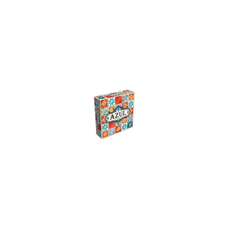 Azul  Ikaipaka jeux & jouets Royan