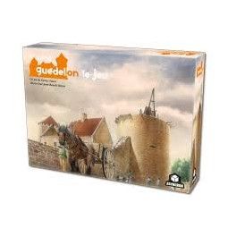Guedelon  Ikaipaka jeux & jouets Royan