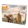 Guedelon  Ikaipaka jeux & jouets Royan