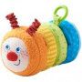 Figurine jouet Chenille Mina - IkaIpaka Royan