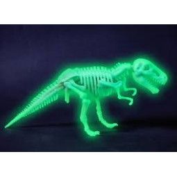 Terra Kids T-Rex phosphorescent - IkaIpaka Royan