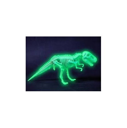 Terra Kids T-Rex phosphorescent - IkaIpaka Royan