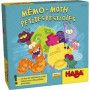 Mémo-math Petites bestioles - IkaIpaka Royan