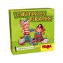Le butin des pirates - IkaIpaka Royan