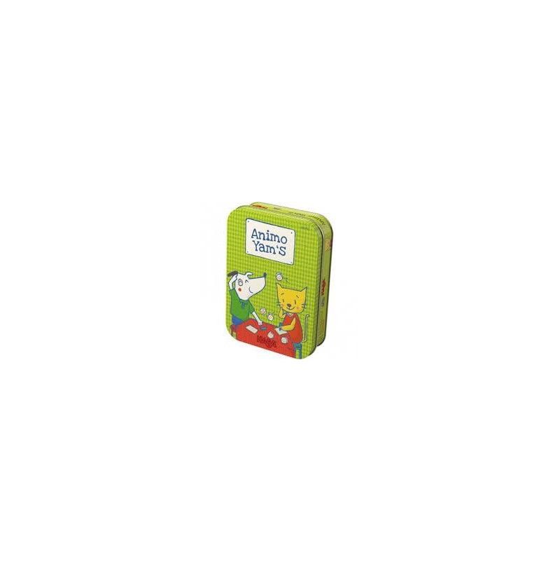 Animo Yam's Haba Ikaipaka jeux & jouets Royan