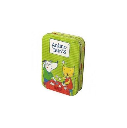 Animo Yam's Haba Ikaipaka jeux & jouets Royan