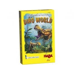Dino world - IkaIpaka Royan