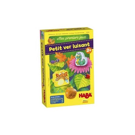 Ver luisant - IkaIpaka Royan