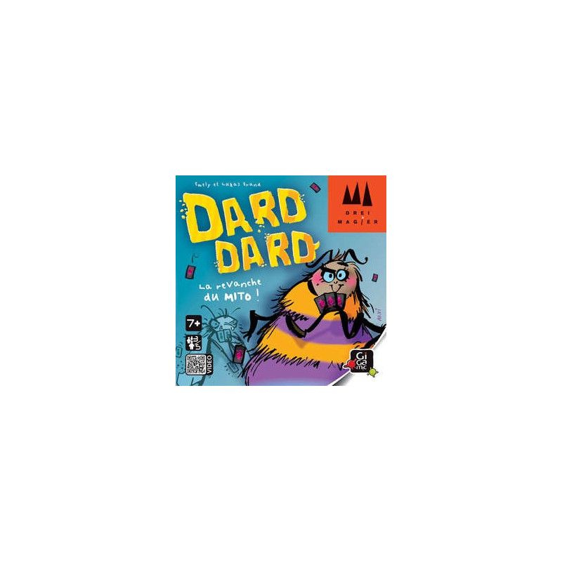 Dard dard - IkaIpaka Royan
