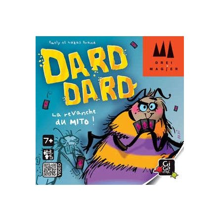 Dard dard - IkaIpaka Royan
