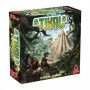 Tikal - IkaIpaka Royan