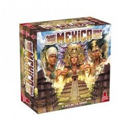 Mexica - IkaIpaka Royan