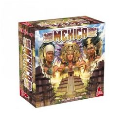 Mexica - IkaIpaka Royan