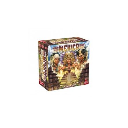 Mexica - IkaIpaka Royan