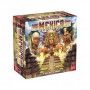 Mexica - IkaIpaka Royan