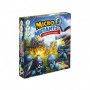 Micro mutants 1 usatropodes vs exoborgs Abyss corp Ikaipaka