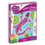 Art & creation sequins et couleurs Sentosphere Ikaipaka jeux &