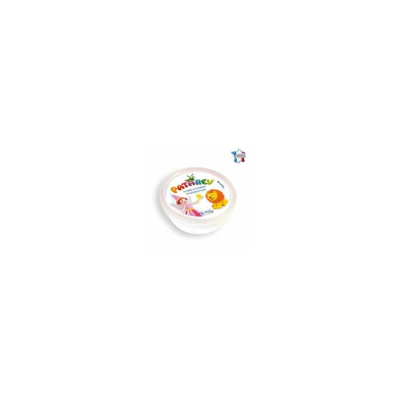 Patarev pot 30g blanc - IkaIpaka Royan
