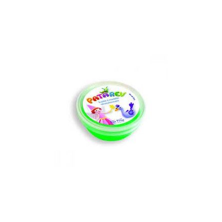 Patarev pot 30g vert - IkaIpaka Royan