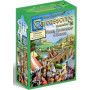 Carcassonne - Ext. 8 Ponts, Forteresses & Bazars - IkaIpaka Royan