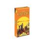 Catan - Ext. Villes et Chevaliers 5/6joueurs - IkaIpaka Royan