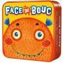 Face de bouc - IkaIpaka Royan