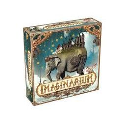 Imaginarium Asmodee Ikaipaka jeux & jouets Royan