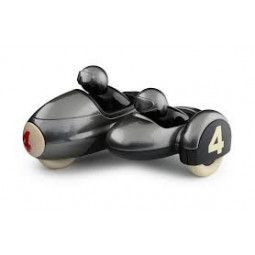 Playforever Side car Gris Antracite Playforever Ikaipaka jeux &
