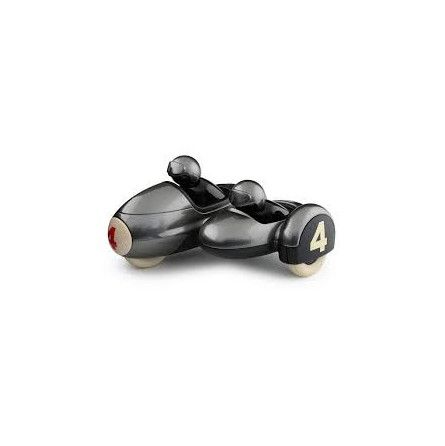Playforever Side car Gris Antracite Playforever Ikaipaka jeux &