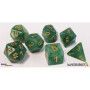 Set de 7 dés chessex - IkaIpaka Royan