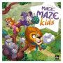 Magic maze kids - IkaIpaka Royan