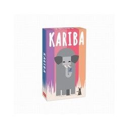 Kariba - IkaIpaka Royan