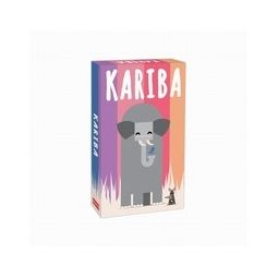 Kariba - IkaIpaka Royan